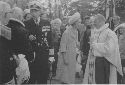 Historien om Bov Kirke