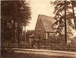 Sønderhav Mødehus