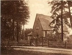 Sønderhav Mødehus