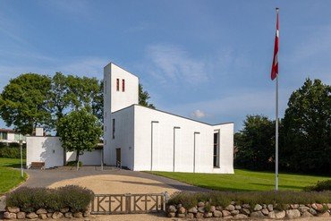 Kollund Kirke