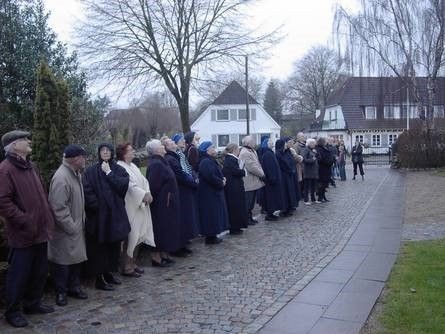 Bov Kirketårns 100 års jubilæum